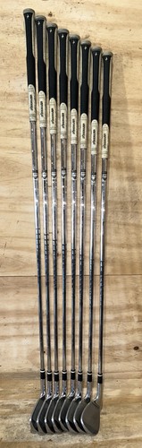 Golf seve icon forged iron - golf,
