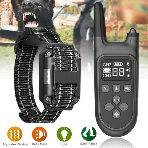 800m electric pet - 800m,