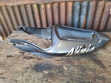 Kawasaki ZX6R G1 G2 Ninja J1