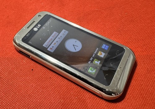 Km900 silver - lg,
