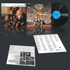 MARCHELLO Destiny Vinyl LP