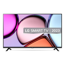 LG LED LQ60 43" FHD Smart TV