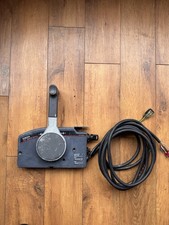 Yamaha 703 outboard remotes - outboard,