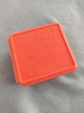 Vintage Pellets