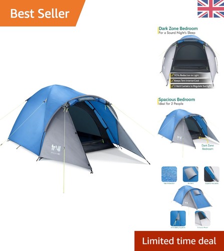 Lightweight trail bracken - trail,
