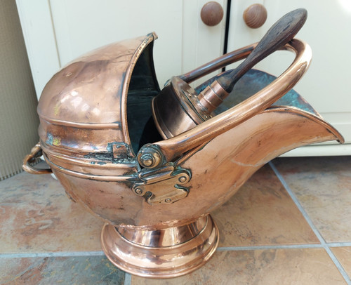 Large antique victorian - antique,
