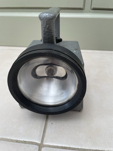 Bardic railway lamp colors - lamp, 3
