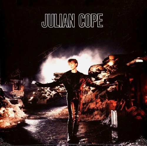 Julian cope saint - julian,