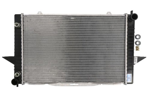 Radiator engine cooling nrf - engine,