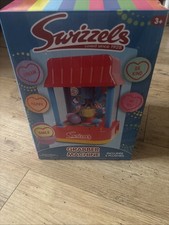 Swizzels Grabber Machine Game