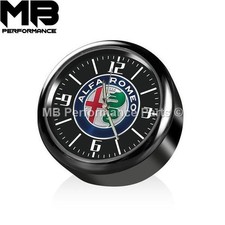 Alfa Romeo Quadrifoglio