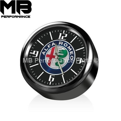 Alfa romeo quadrifoglio - alfa,