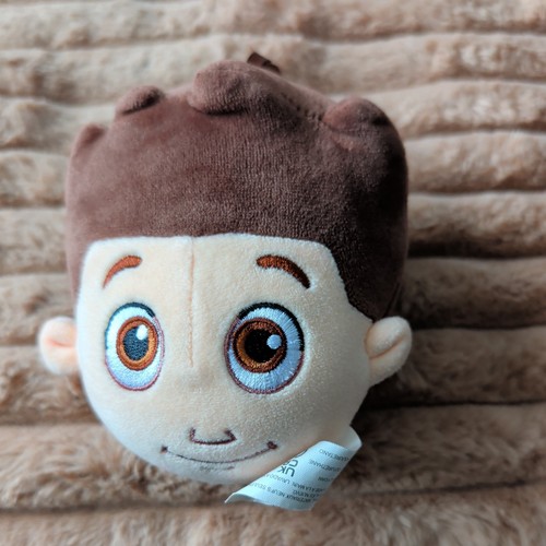 Paw patrol ryder plush figure - patrol,