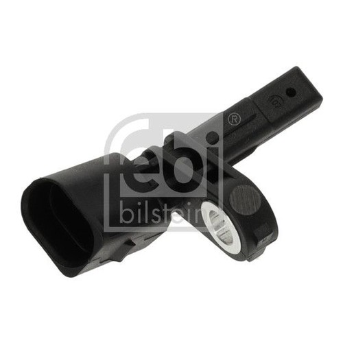 Febi abs wheel speed sensor - febi,