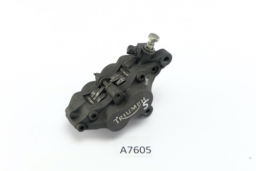 Triumph daytona 955i - triumph,