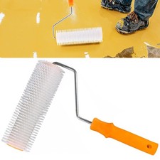 SPIKED ROLLER Aeration