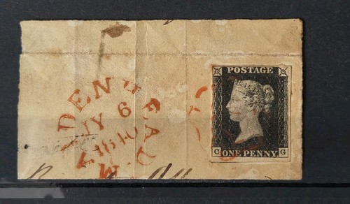 Queen victoria 2 - gb,