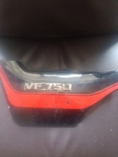 Honda VF 750 Left Hand Side Panel