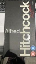 Alfred Hitchcock DVD Box Set