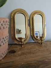 Pair Vintage MidC Scandinavian