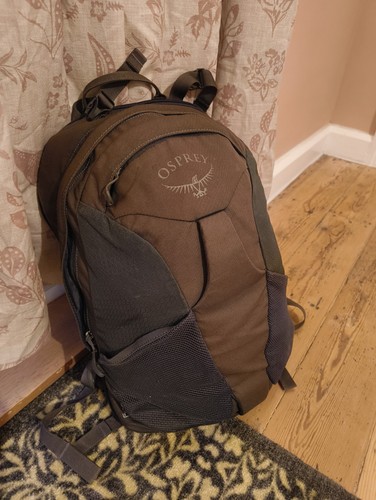 Osprey farpoint day backpack - day,