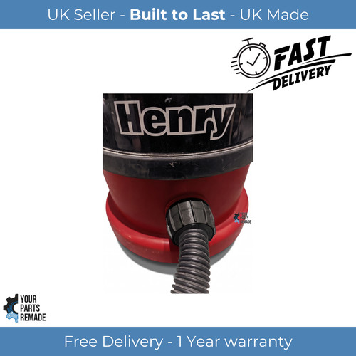 Numatic henry hetty hoover - numatic,