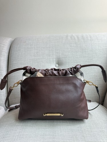 Burberry shoulder bag - shoulder, for