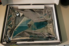 Aurous X399 Pro Motherboard +