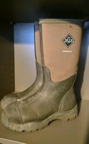 Muck boot company derwent - muck,