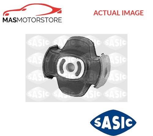 Engine mount mounting rear - mount,