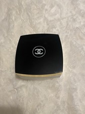 Chanel Vintage Body Powder