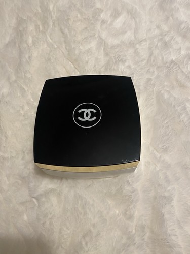 Chanel vintage body powder - vintage,