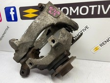 RENAULT SPORT MEGANE MK3 RS 250 CUP PASSENGER NEAR SIDE FRONT HUB KNUCKLE SWIVEL