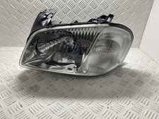 Mazda Tribute Passenger Headlight Years 00/01/02/03/04/05/06/07/08 Genuine Oem