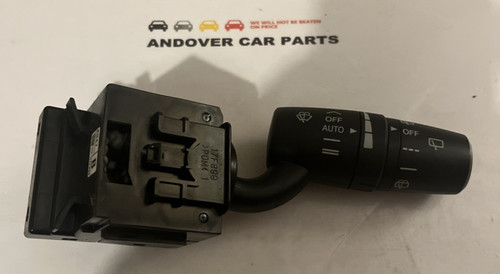 Mazda gh wiper switch - gh,