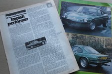 Original 1981 Autocar