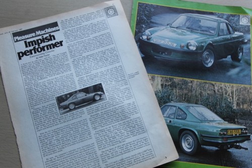 Original 1981 autocar - 1981,
