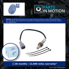 Lambda Sensor ADD67008 Blue