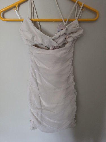 Polly dress brand new with - oh,