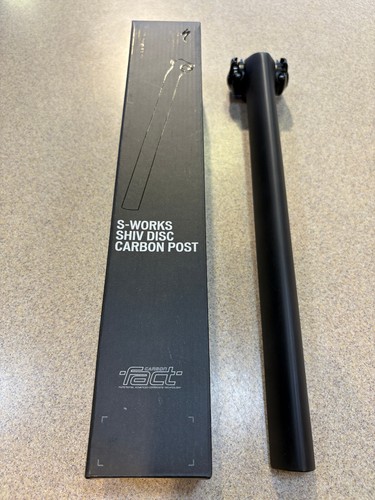 New specialized works carbon - new,