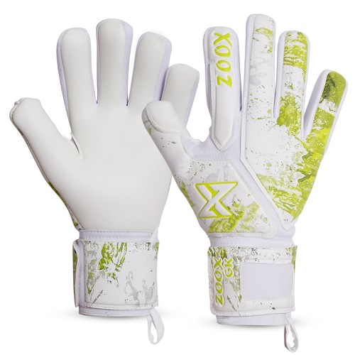 Zooxgk football goalkeeper - zooxgk,
