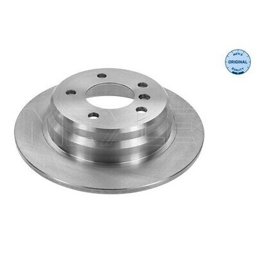Brake disc pair braking - 2x,