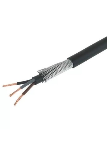 6mm core armoured - 6mm, 3