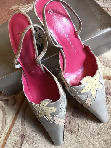 Beautiful wedding shoes - beautiful,