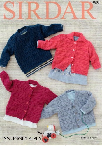 Sirdar snuggly ply - sirdar,