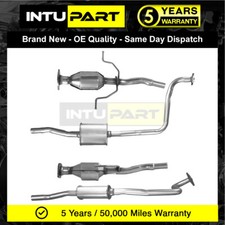 Fits Mazda Demio 1.3 Inutpart
