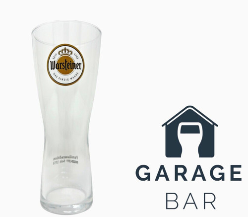 Single warsteiner tokyo pint - single,
