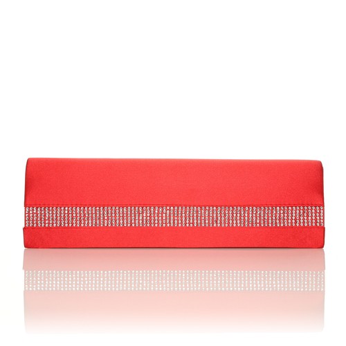 New laides satin diamante - laides,