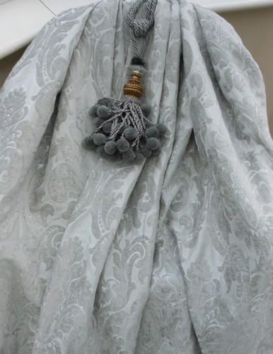 Stunning heavy quality luxury - stunning,