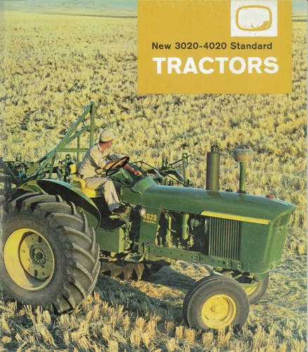 New 3020 4020 standard - new,